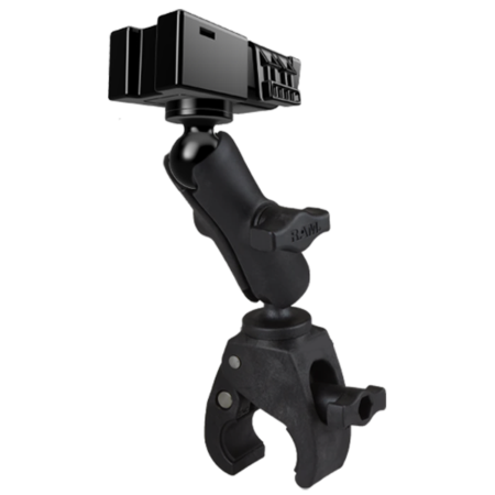 Explorer 球形安装座、臂和爪