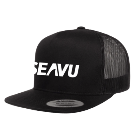 Seavu 经典探险帽