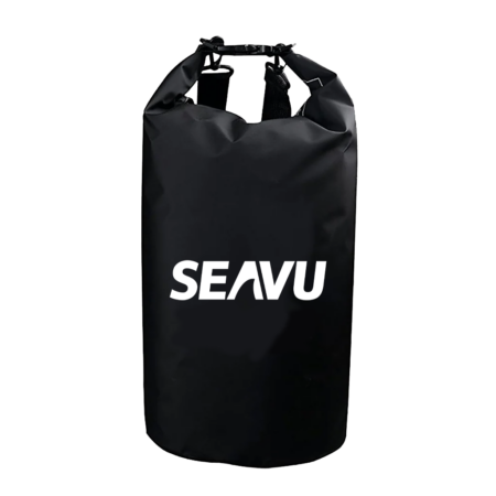 Seavu Seeker 手提包