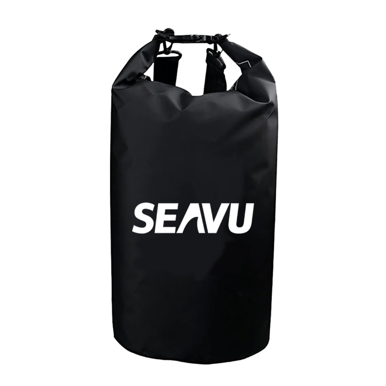 Seavu Seeker 手提包