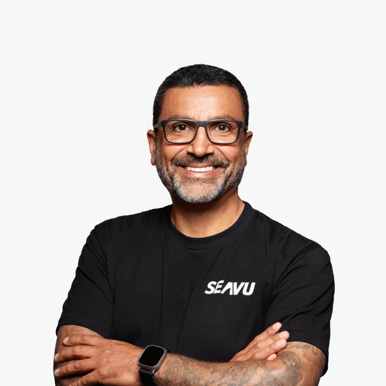 Charlo Carabott Seavu 创始人