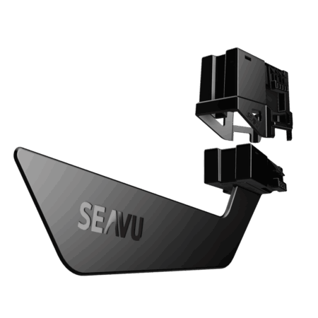 探险家配重和漂移鳍