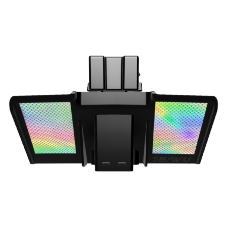 Explorer Troll Fin 2.0