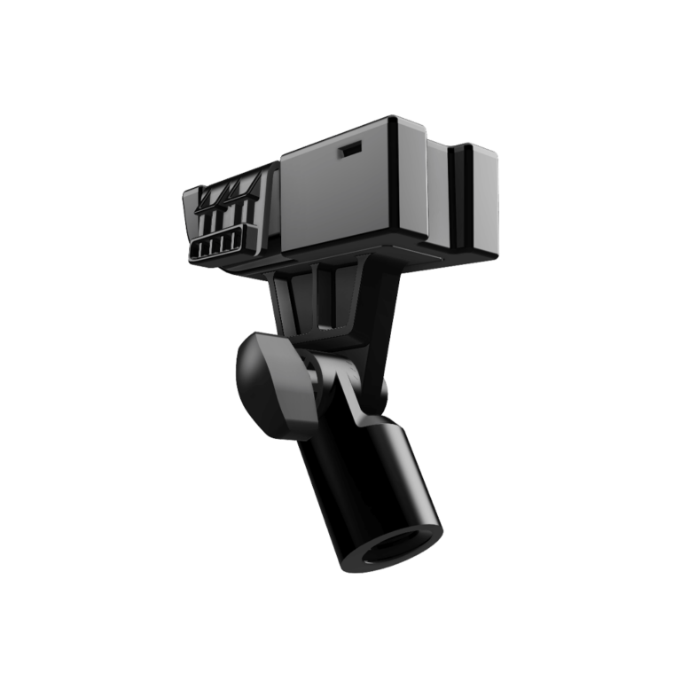 Seavu Explorer 延长杆安装座