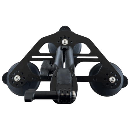 Seeker Pro 握把支架