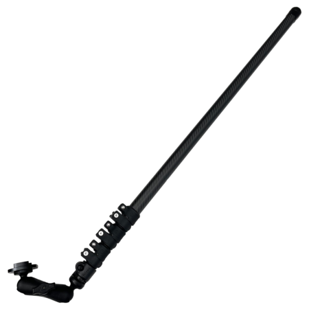 碳纤维伸缩杆（3米）