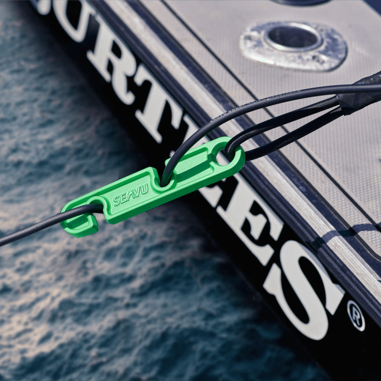 Seavu 直播电缆支架