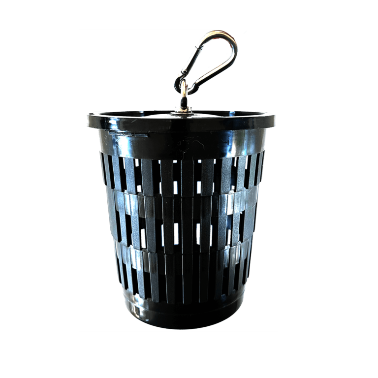 Seavu burley 海底支架花盆