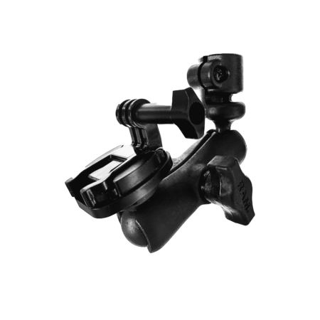 导引头杆安装座